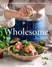 Buy Wholesome By Sarah