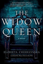 Buy Widow Queen