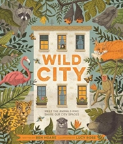 Buy Wild City