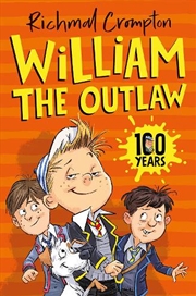 Buy William The Outlaw