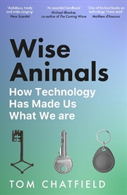 Buy Wise Animals