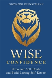 Buy Wise Confidence