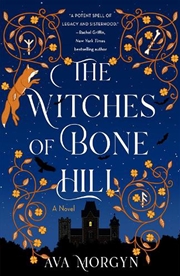 Buy Witches Of Bone Hill
