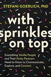 Buy With Sprinkles On Top