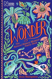 Buy Wonder: The Natural History Mu