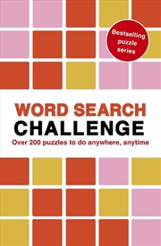 Buy Word Search Challenge