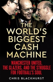 Buy World's Biggest Cash Machine