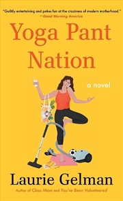 Buy Yoga Pant Nation