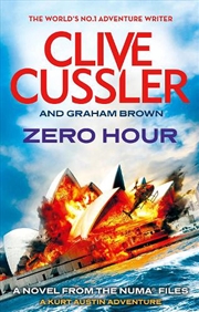 Buy Zero Hour