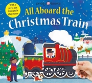Buy All Aboard The Christmas Train