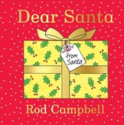 Buy Dear Santa
