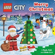 Buy Lego City. Merry Christmas