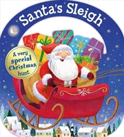 Buy Santa's Sleigh