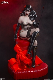 Buy Bettie Page - Love Hurts Statue