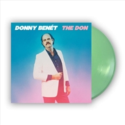 Buy The Don - Coke Green Vinyl