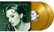 Buy Je Te Dis Vous - Yellow Vinyl