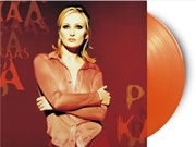 Buy Dans Ma Chair - Orange Vinyl