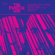 Buy It's...The Penrose Web EP