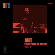 Buy Collection Of Sounds Vol. 3