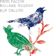 Buy Our Calling
