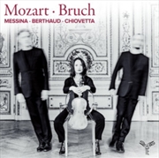 Buy Mozart, Bruch