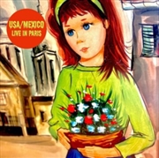 Buy Live In Paris