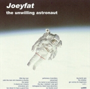 Buy Unwilling Astronaut