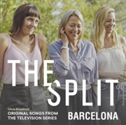 Buy The Split: Barcelona