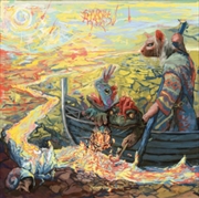 Buy Sunrise Over Rigor Mortis