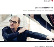 Buy Genius Beethoven - Piano Works By Ludwig Van