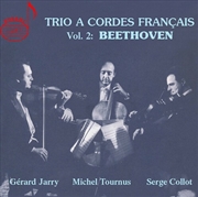 Buy Trio A Cordes Francais 2