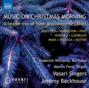 Buy Music On Christmas Morning