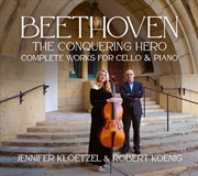 Buy Conquering Hero