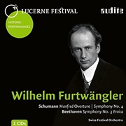 Buy Manfred Overture Eroica