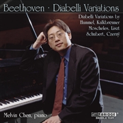 Buy Piano Variations
