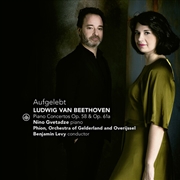 Buy Piano Concertos 58 &
