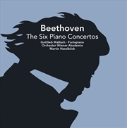 Buy Six Piano Concertos