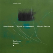 Buy Piano Trios