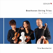 Buy String Trios 9 1-3