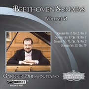 Buy Sonatas 3