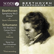 Buy Symphonies 1