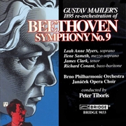 Buy Symphony 9 (Mahler Edition)