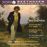 Buy Symphonies Vol. 4