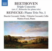 Buy Triple Concerto