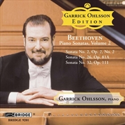 Buy Piano Sonatas 2