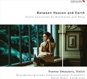 Buy Between Heaven & Earth