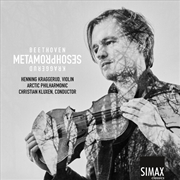 Buy Metamorphoses