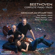 Buy Complete Piano Trios