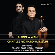 Buy Violin Sonatas 4 9 & 10