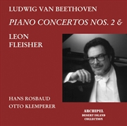 Buy Concerto For Piano & Orchestra